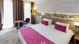 <b>Mercure Bucharest City Center Room</b>. Images powered by <a href="https://iceportal.shijigroup.com/" title="IcePortal" target="_blank">IcePortal</a>.