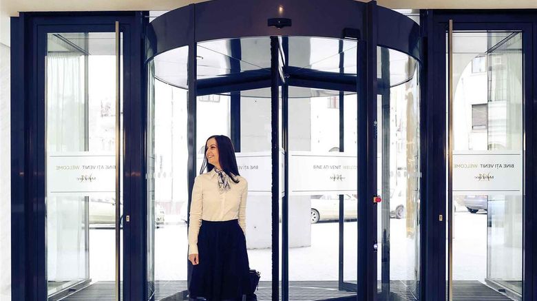 <b>Mercure Bucharest City Center Other</b>. Images powered by <a href="https://iceportal.shijigroup.com/" title="IcePortal" target="_blank">IcePortal</a>.
