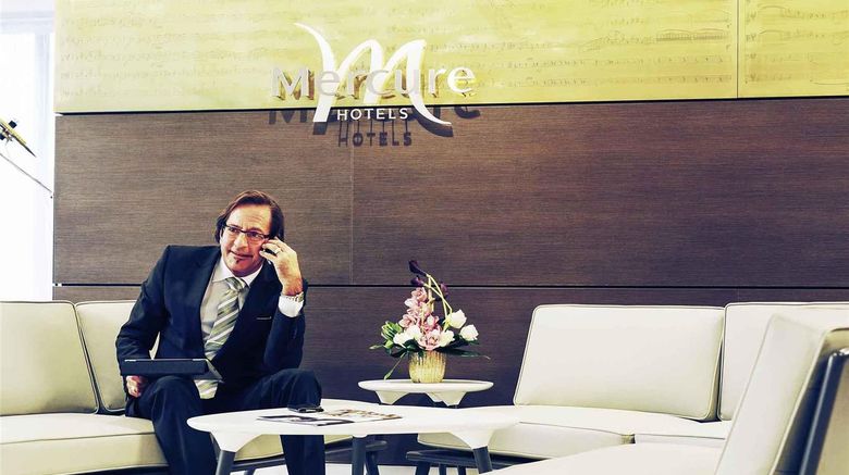 <b>Mercure Bucharest City Center Other</b>. Images powered by <a href="https://iceportal.shijigroup.com/" title="IcePortal" target="_blank">IcePortal</a>.