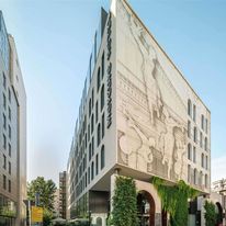 Mercure Bucharest City Center