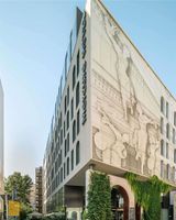 Mercure Bucharest City Center