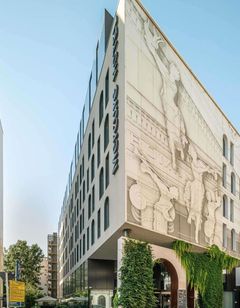 Mercure Bucharest City Center