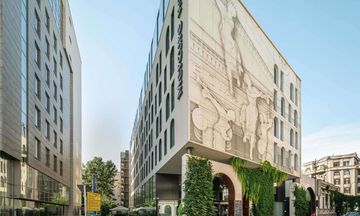Mercure Bucharest City Center