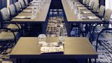 <b>Mercure Bucharest City Center Meeting</b>. Images powered by <a href="https://iceportal.shijigroup.com/" title="IcePortal" target="_blank">IcePortal</a>.