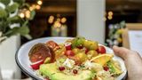 Mercure Bucharest City Center Restaurant