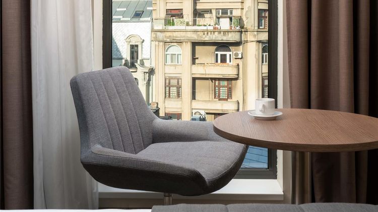 Mercure Bucharest City Center Other