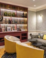 Mercure Notre Dame St Germain des Pres