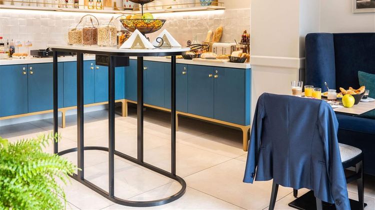Mercure Notre Dame St Germain des Pres Other