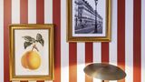 <b>Mercure Notre Dame St Germain des Pres Room</b>. Images powered by <a href="https://iceportal.shijigroup.com/" title="IcePortal" target="_blank">IcePortal</a>.