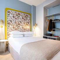 Mercure Notre Dame St Germain des Pres