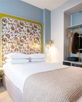 Mercure Notre Dame St Germain des Pres