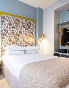 Mercure Notre Dame St Germain des Pres
