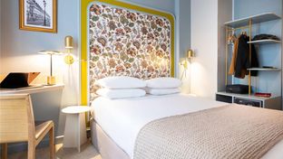 Mercure Notre Dame St Germain des Pres