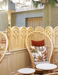 Mercure Notre Dame St Germain des Pres