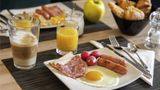 <b>Mercure Notre Dame St Germain des Pres Restaurant</b>. Images powered by <a href="https://iceportal.shijigroup.com/" title="IcePortal" target="_blank">IcePortal</a>.