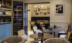 Mercure Notre Dame St Germain des Pres