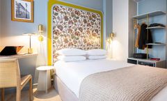 Mercure Notre Dame St Germain des Pres