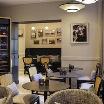 Mercure Notre Dame St Germain des Pres