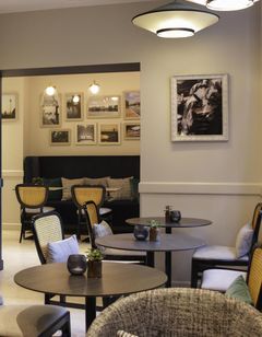 Mercure Notre Dame St Germain des Pres