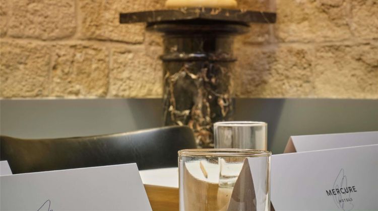 Mercure Notre Dame St Germain des Pres Other