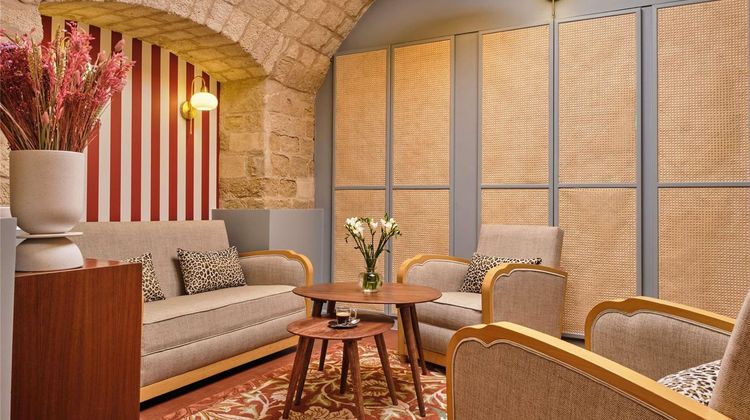 Mercure Notre Dame St Germain des Pres Other
