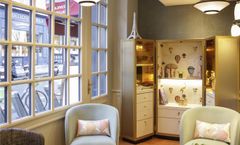 Mercure Notre Dame St Germain des Pres