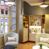 Mercure Notre Dame St Germain des Pres