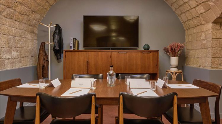 Mercure Notre Dame St Germain des Pres Meeting