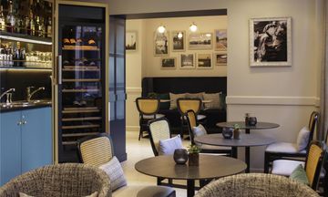 Mercure Notre Dame St Germain des Pres