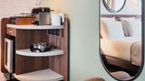 Mercure Paris Opera Grands Boulevard Htl Room