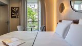 Mercure Paris Opera Grands Boulevard Htl Room