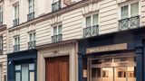 Mercure Paris Opera Grands Boulevard Htl Exterior