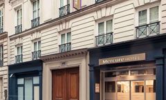 Mercure Paris Opera Grands Boulevard Htl