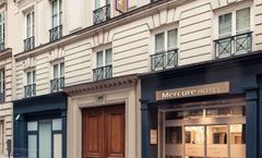 Mercure Paris Opera Grands Boulevard Htl