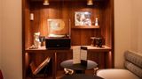 Mercure Paris Opera Grands Boulevard Htl Restaurant