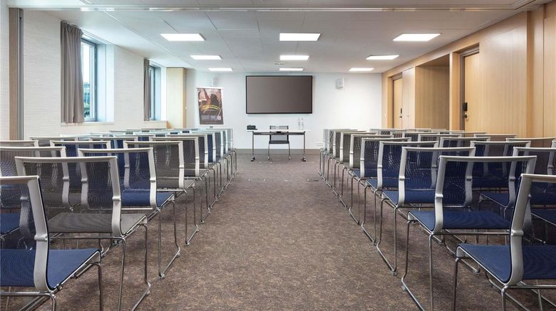 <b>Novotel Paris Stade Basilique Other</b>. Images powered by <a href="https://iceportal.shijigroup.com/" title="IcePortal" target="_blank">IcePortal</a>.
