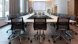 Novotel Paris Stade Basilique Meeting