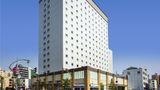 <b>Ibis Styles Sapporo Exterior</b>. Images powered by <a href="https://iceportal.shijigroup.com/" title="IcePortal" target="_blank">IcePortal</a>.