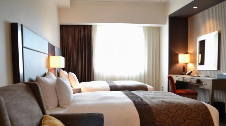 <b>Ibis Styles Sapporo Room</b>. Images powered by <a href="https://iceportal.shijigroup.com/" title="IcePortal" target="_blank">IcePortal</a>.