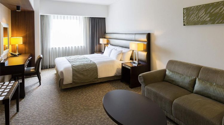 Ibis Styles Sapporo Room