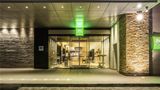 <b>Ibis Styles Sapporo Exterior</b>. Images powered by <a href="https://iceportal.shijigroup.com/" title="IcePortal" target="_blank">IcePortal</a>.