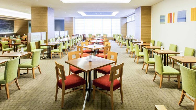 Ibis Styles Sapporo Restaurant