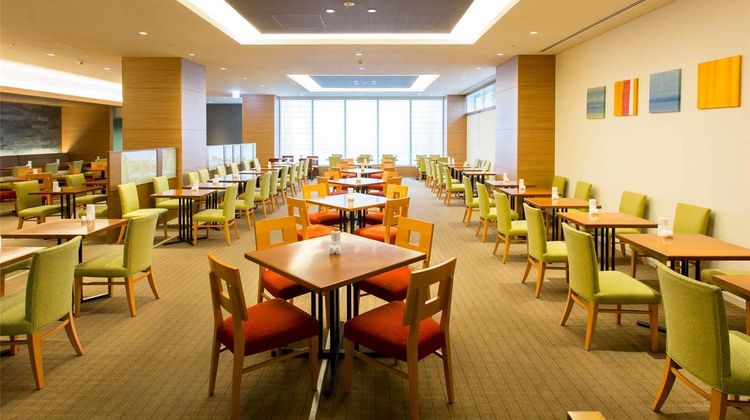 Ibis Styles Sapporo Restaurant