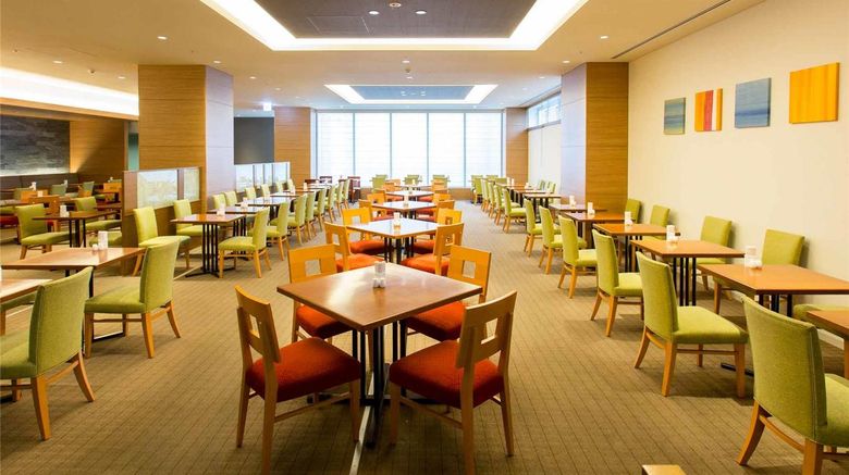 <b>Ibis Styles Sapporo Restaurant</b>. Images powered by <a href="https://iceportal.shijigroup.com/" title="IcePortal" target="_blank">IcePortal</a>.