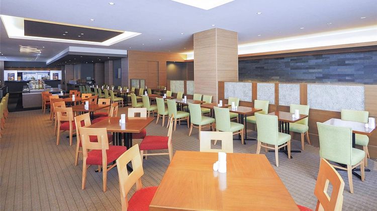 Ibis Styles Sapporo Restaurant