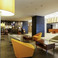 Ibis Styles Sapporo