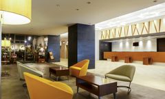 Ibis Styles Sapporo