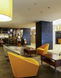 Ibis Styles Sapporo