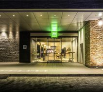 Ibis Styles Sapporo Exterior