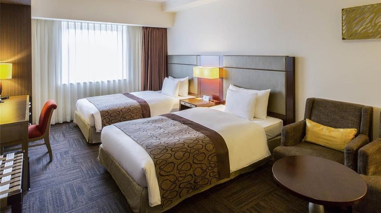 Ibis Styles Sapporo Room